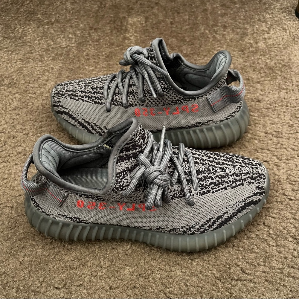 Adidas Yeezy 350 beluga 2.0